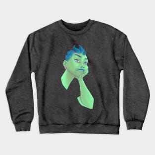 Transcendent Crewneck Sweatshirt